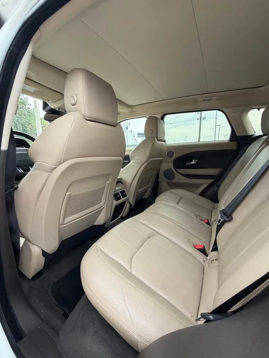2018 Land Rover Range Rover Evoque 1st Gen - Image 4 of 6