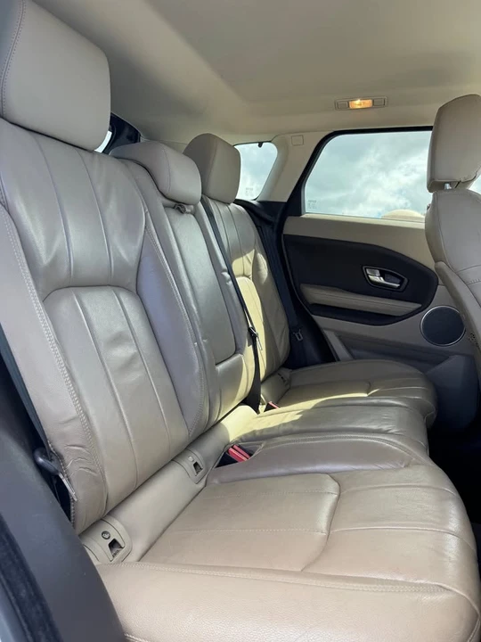 2018 Land Rover Range Rover Evoque 1st Gen - Image 15 of 20