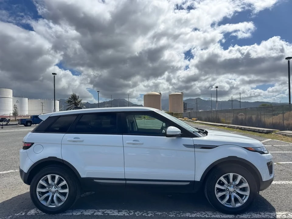 2018 Land Rover Range Rover Evoque 1st Gen - Image 7 of 20