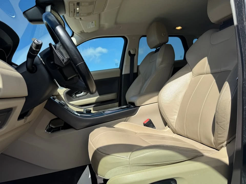 2018 Land Rover Range Rover Evoque 1st Gen - Image 12 of 20