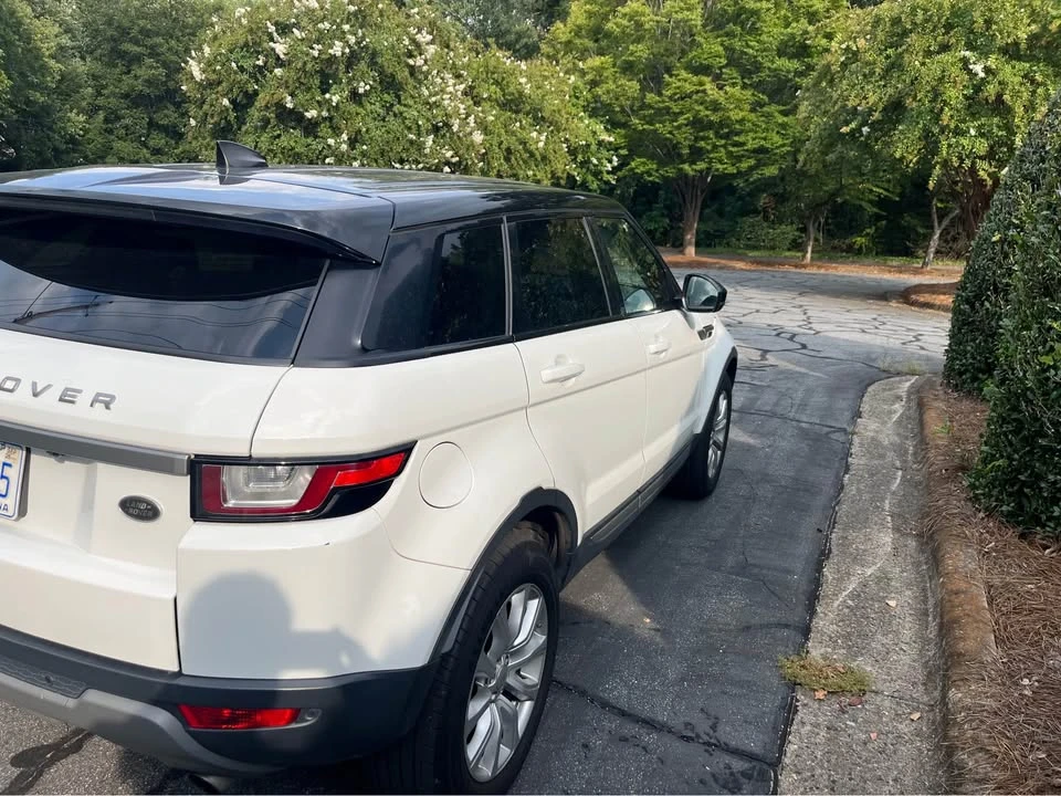2018 Land Rover Range Rover Evoque 1st Gen - Image 6 of 11