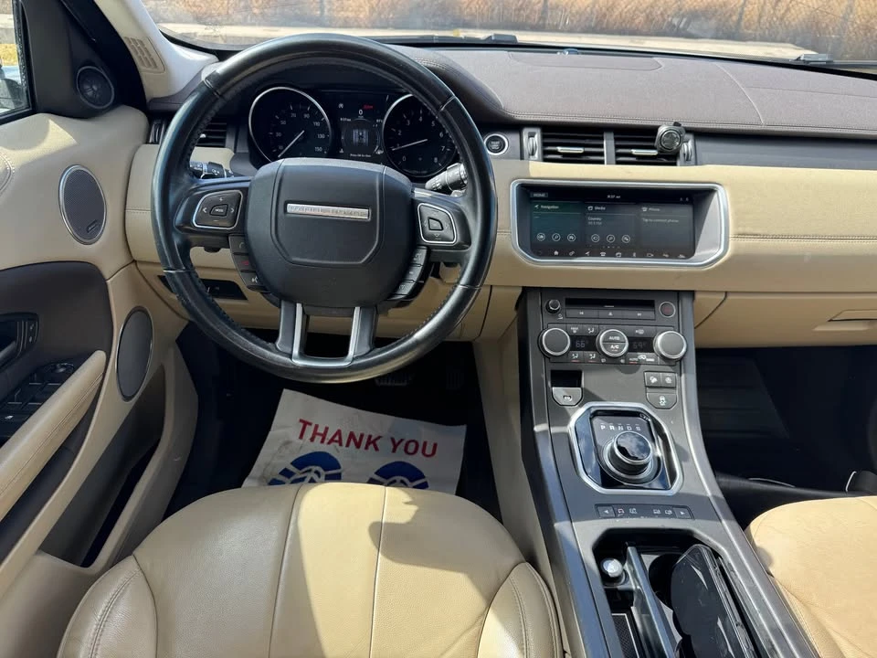 2018 Land Rover Range Rover Evoque 1st Gen - Image 18 of 20