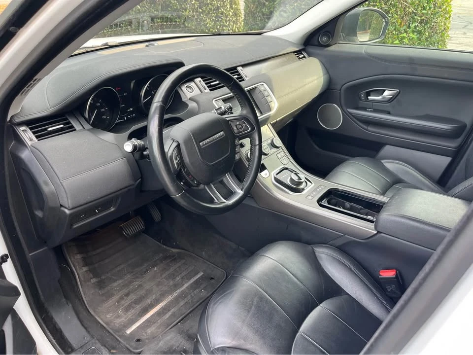 2018 Land Rover Range Rover Evoque 1st Gen - Image 7 of 11