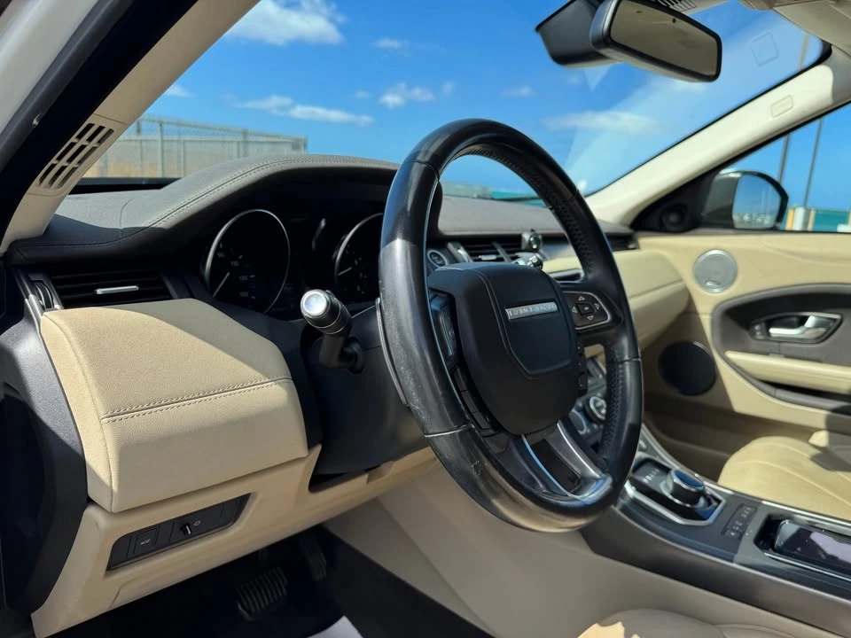 2018 Land Rover Range Rover Evoque 1st Gen - Image 17 of 20