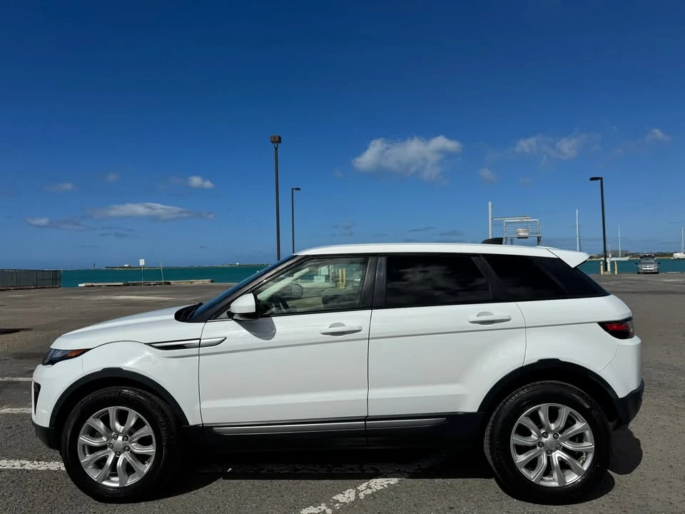 2018 Land Rover Range Rover Evoque 1st Gen - Image 11 of 20