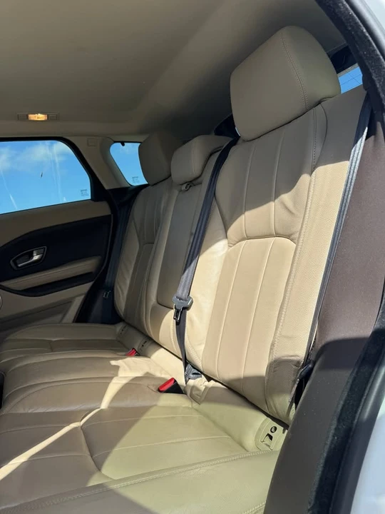 2018 Land Rover Range Rover Evoque 1st Gen - Image 13 of 20