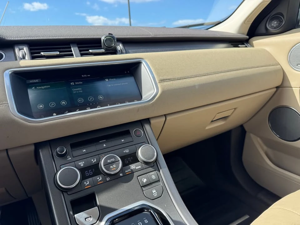 2018 Land Rover Range Rover Evoque 1st Gen - Image 20 of 20