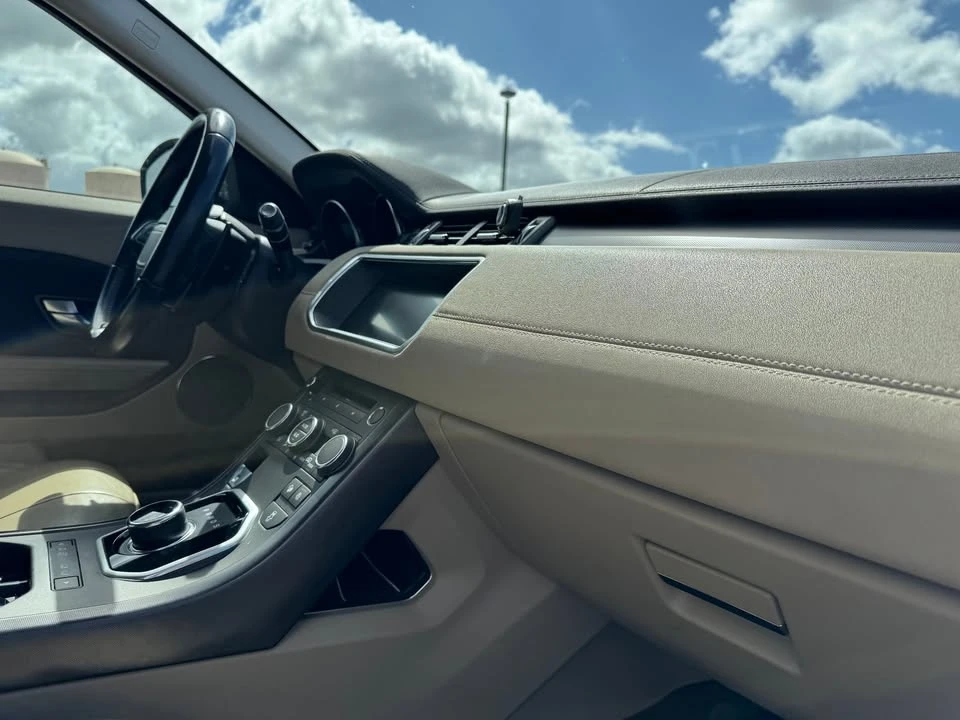 2018 Land Rover Range Rover Evoque 1st Gen - Image 19 of 20