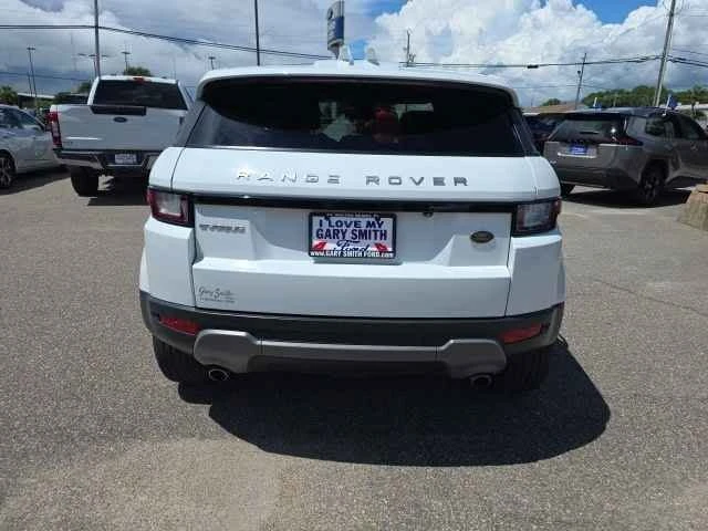 2018 Land Rover Range Rover Evoque 1st Gen - Image 6 of 11