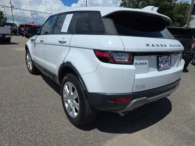 2018 Land Rover Range Rover Evoque 1st Gen - Image 2 of 11