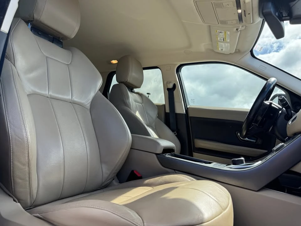2018 Land Rover Range Rover Evoque 1st Gen - Image 16 of 20