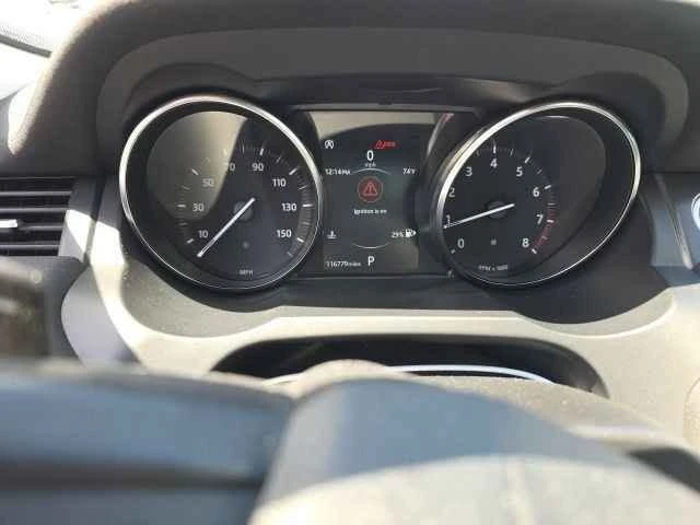 2018 Land Rover Range Rover Evoque 1st Gen - Image 11 of 11
