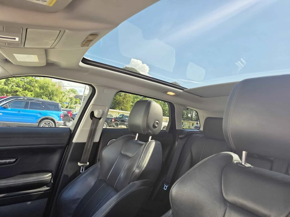 2018 Land Rover Range Rover Evoque 1st Gen - Image 7 of 12