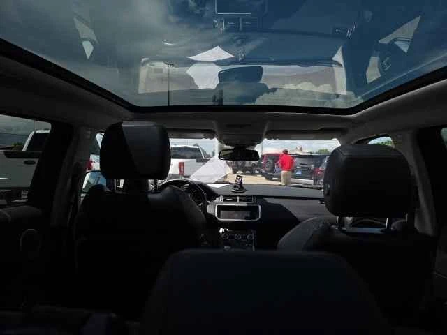 2018 Land Rover Range Rover Evoque 1st Gen - Image 7 of 11
