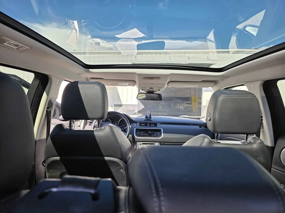 2018 Land Rover Range Rover Evoque 1st Gen - Image 9 of 12