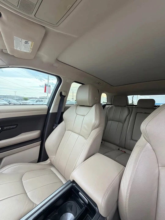 2018 Land Rover Range Rover Evoque 1st Gen - Image 3 of 6