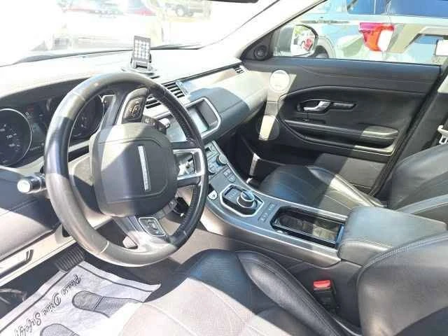 2018 Land Rover Range Rover Evoque 1st Gen - Image 9 of 11