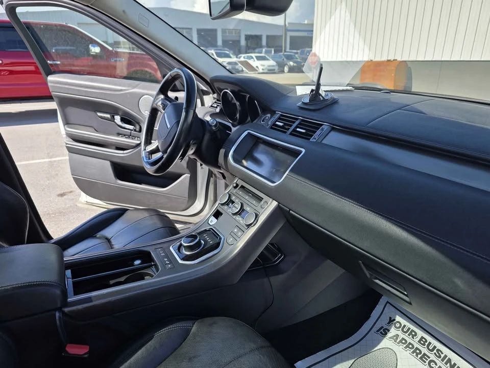 2018 Land Rover Range Rover Evoque 1st Gen - Image 11 of 12