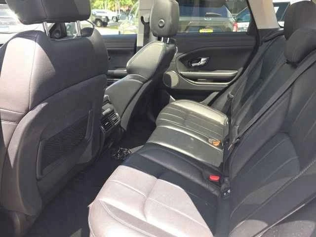 2018 Land Rover Range Rover Evoque 1st Gen - Image 8 of 11