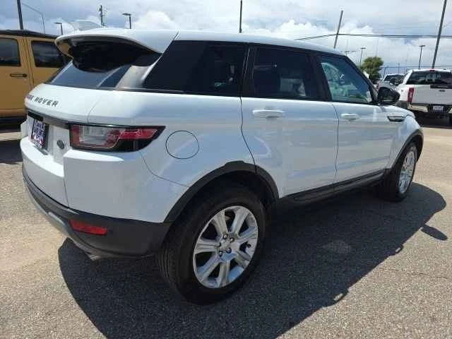 2018 Land Rover Range Rover Evoque 1st Gen - Image 4 of 11
