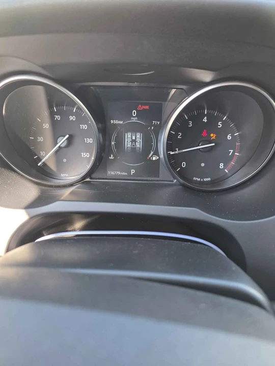 2018 Land Rover Range Rover Evoque 1st Gen - Image 5 of 12