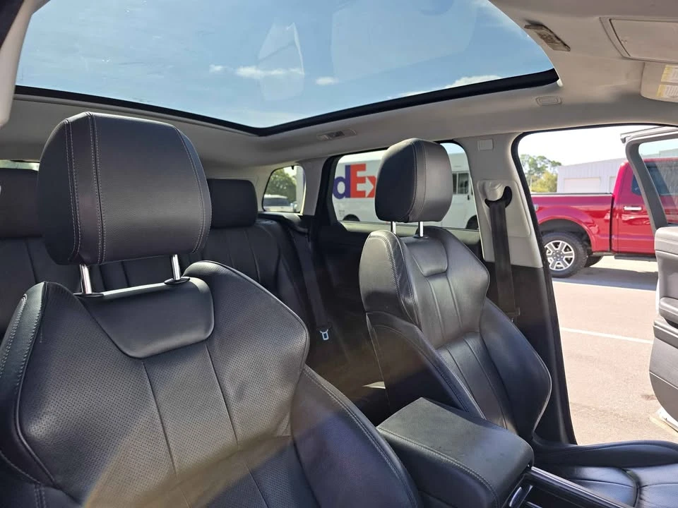 2018 Land Rover Range Rover Evoque 1st Gen - Image 12 of 12