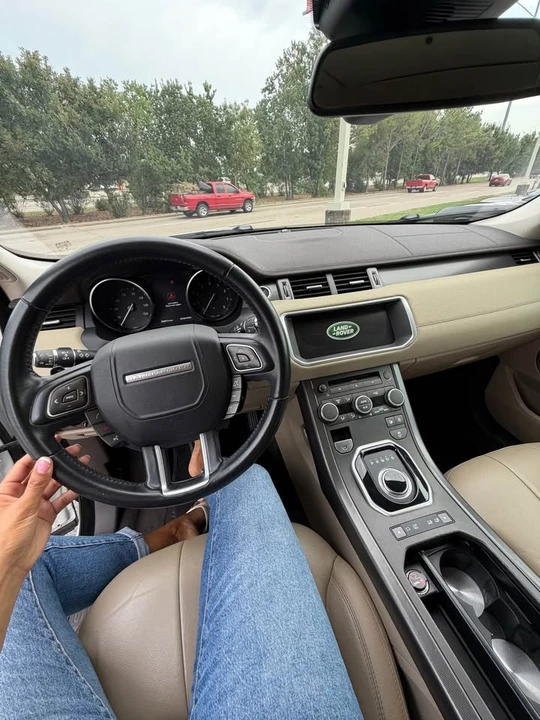 2018 Land Rover Range Rover Evoque 1st Gen - Image 2 of 6
