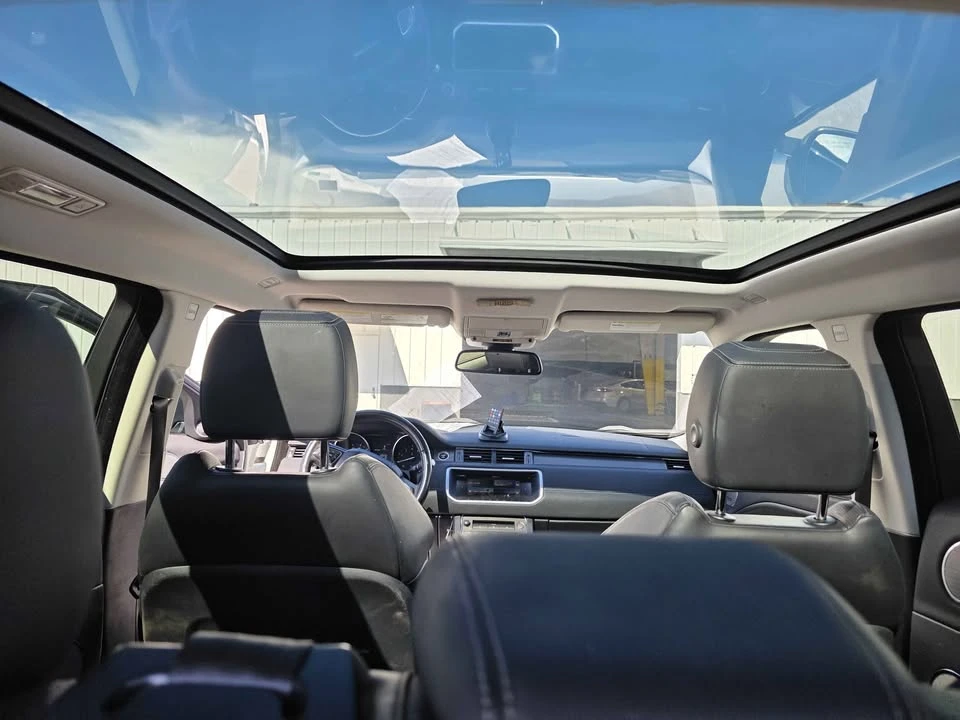 2018 Land Rover Range Rover Evoque 1st Gen - Image 8 of 12