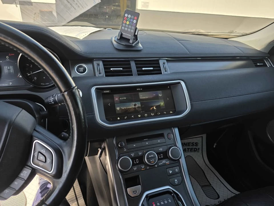 2018 Land Rover Range Rover Evoque 1st Gen - Image 6 of 12