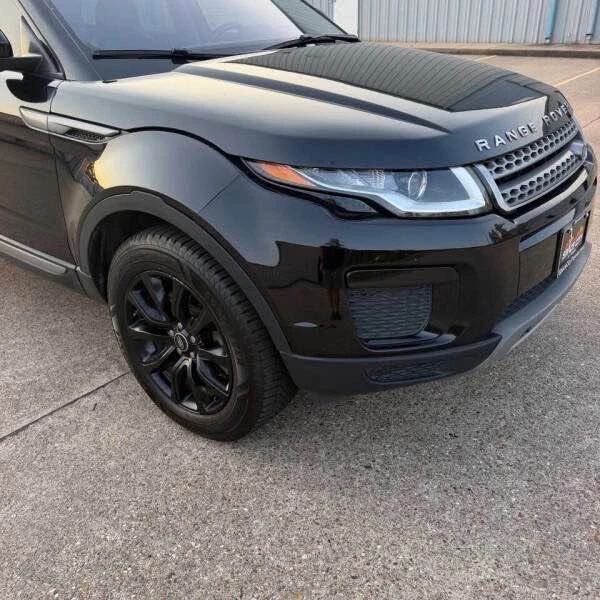2018 Land Rover Range Rover Evoque 1st Gen - Image 12 of 20
