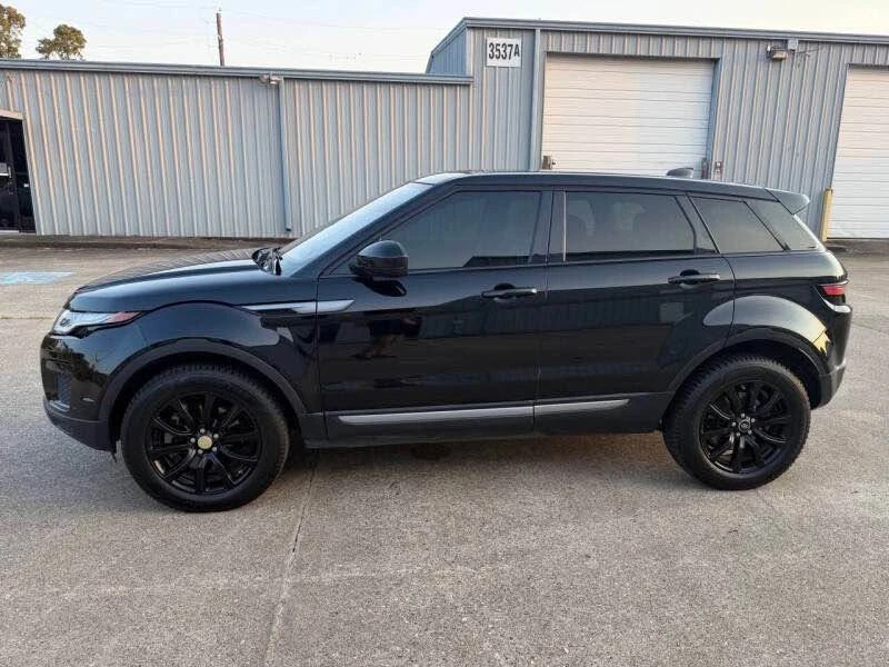 2018 Land Rover Range Rover Evoque 1st Gen - Image 5 of 19