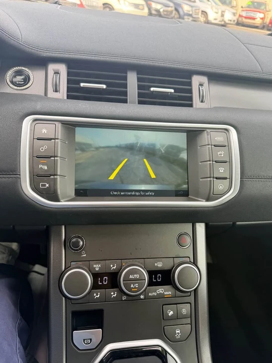 2018 Land Rover Range Rover Evoque 1st Gen - Image 14 of 15