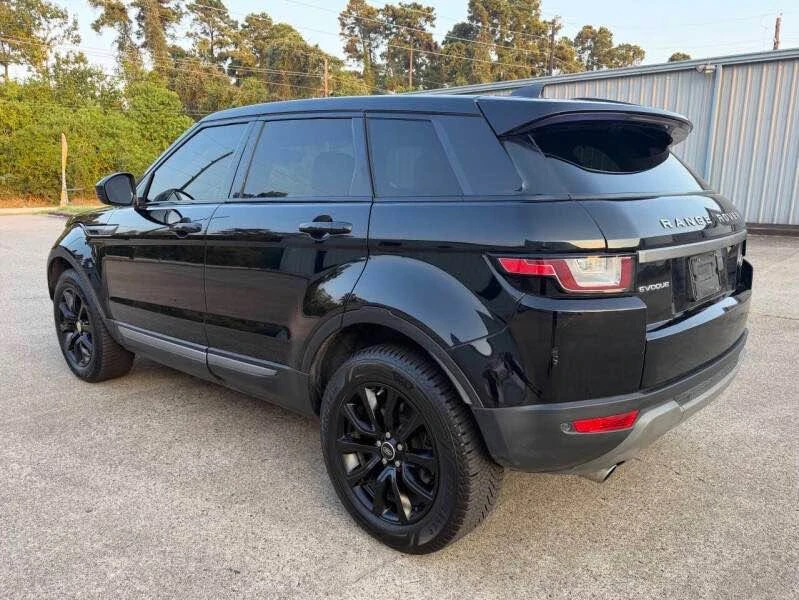 2018 Land Rover Range Rover Evoque 1st Gen - Image 7 of 19