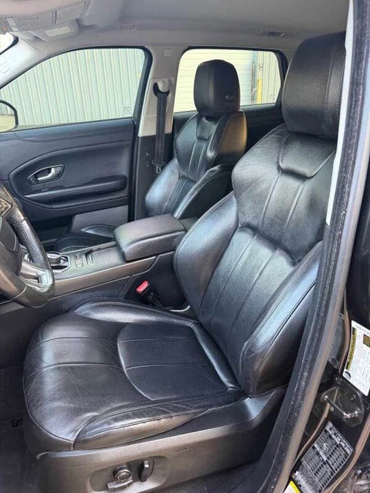 2018 Land Rover Range Rover Evoque 1st Gen - Image 12 of 19