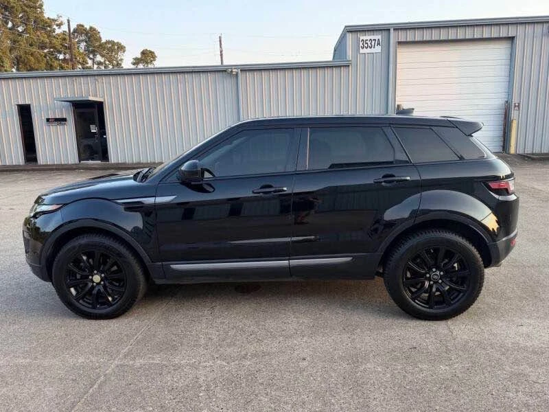 2018 Land Rover Range Rover Evoque 1st Gen - Image 4 of 19