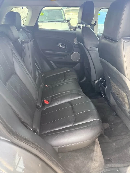 2018 Land Rover Range Rover Evoque 1st Gen - Image 12 of 15