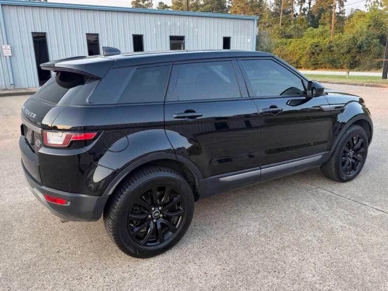 2018 Land Rover Range Rover Evoque 1st Gen - Image 6 of 19