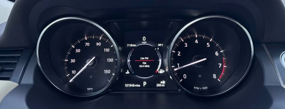2018 Land Rover Range Rover Evoque 1st Gen - Image 16 of 20