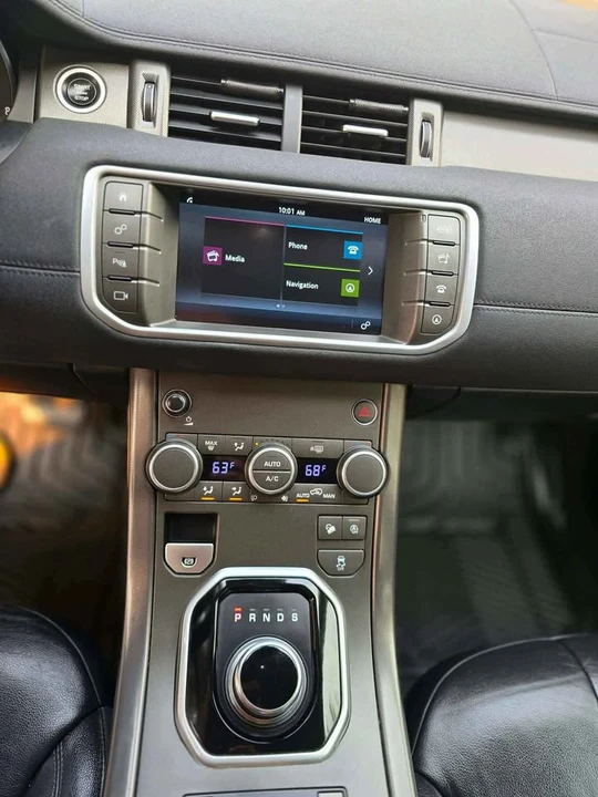 2018 Land Rover Range Rover Evoque 1st Gen - Image 14 of 16
