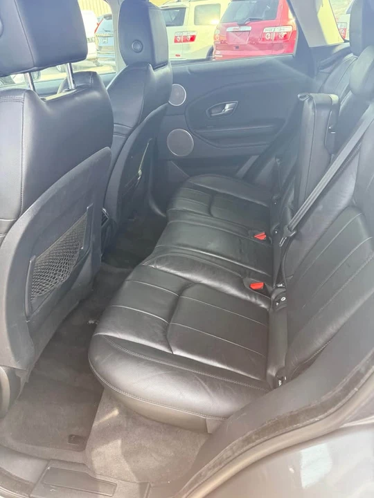 2018 Land Rover Range Rover Evoque 1st Gen - Image 13 of 15