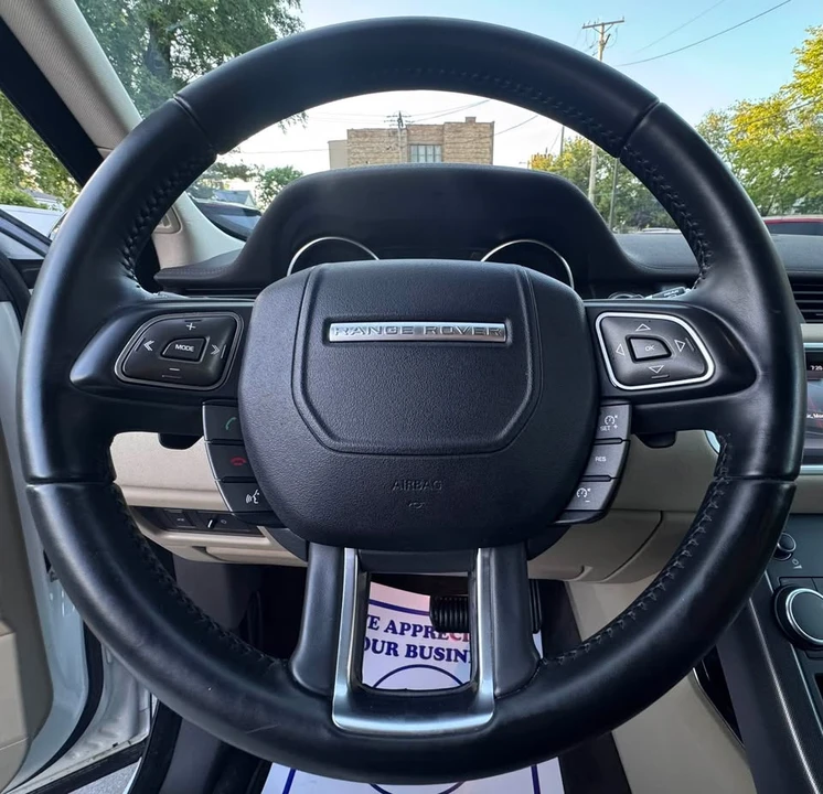 2018 Land Rover Range Rover Evoque 1st Gen - Image 15 of 20