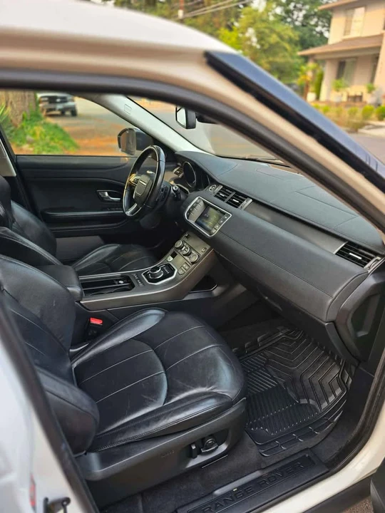 2018 Land Rover Range Rover Evoque 1st Gen - Image 10 of 16