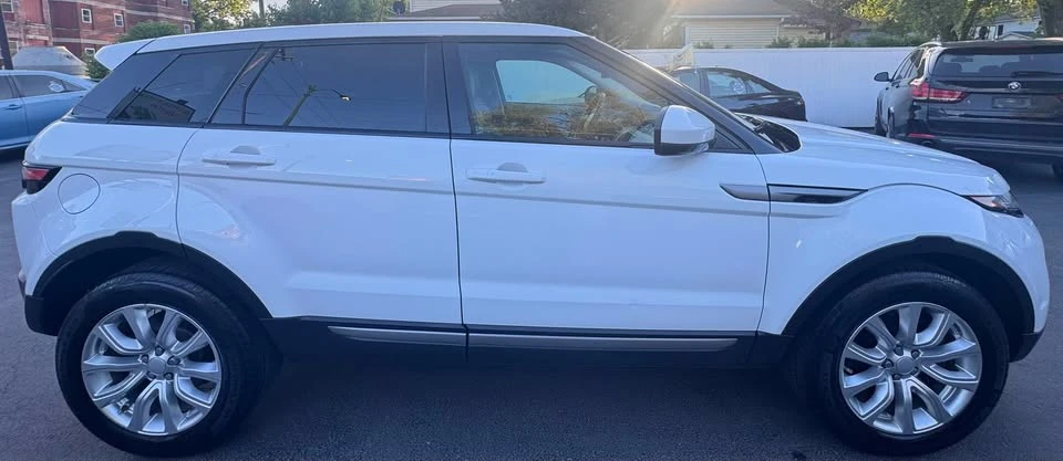 2018 Land Rover Range Rover Evoque 1st Gen - Image 6 of 20