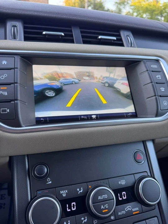 2018 Land Rover Range Rover Evoque 1st Gen - Image 19 of 20