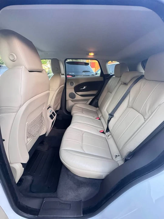 2018 Land Rover Range Rover Evoque 1st Gen - Image 11 of 20