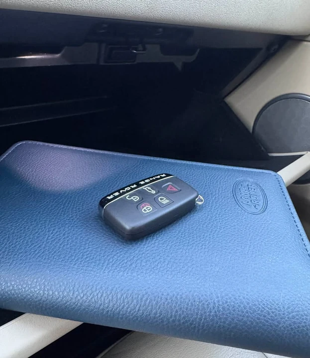2018 Land Rover Range Rover Evoque 1st Gen - Image 20 of 20