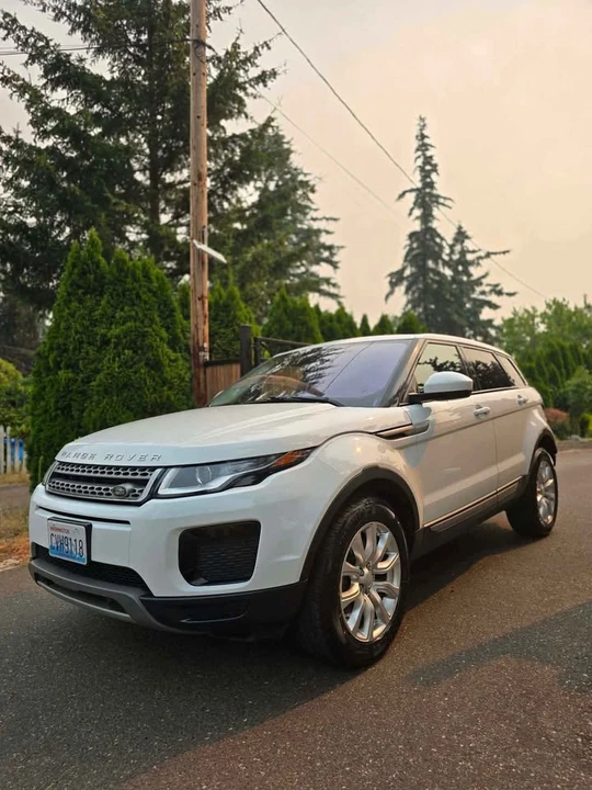 2018 Land Rover Range Rover Evoque 1st Gen - Image 3 of 16