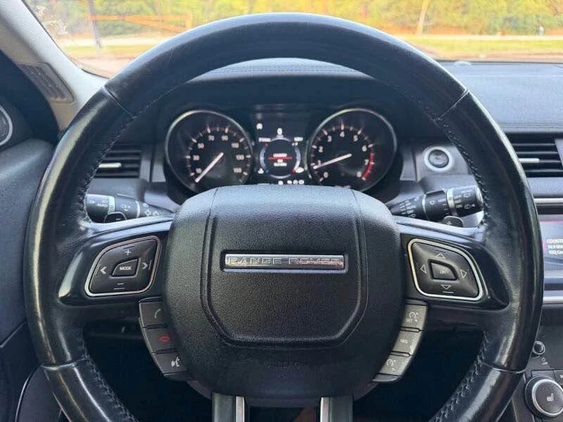 2018 Land Rover Range Rover Evoque 1st Gen - Image 16 of 19