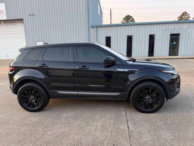 2018 Land Rover Range Rover Evoque 1st Gen - Image 11 of 19