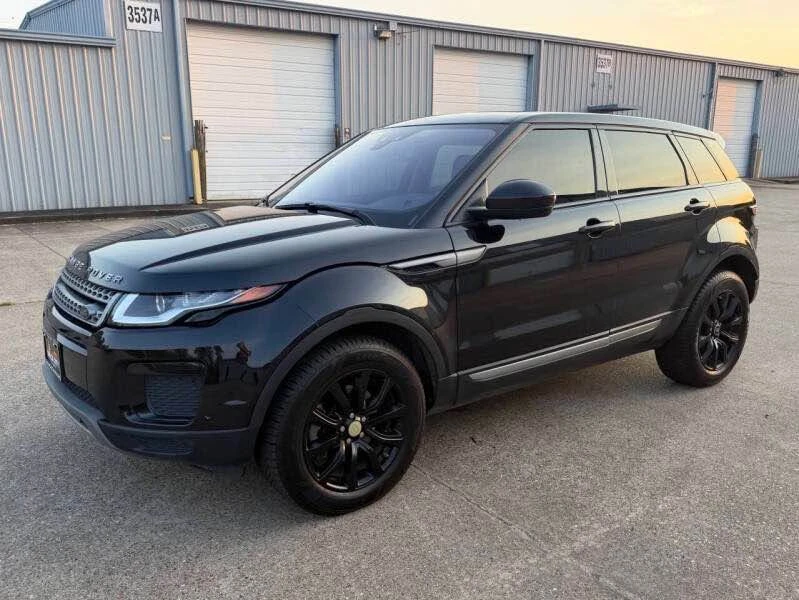 2018 Land Rover Range Rover Evoque 1st Gen - Image 3 of 19